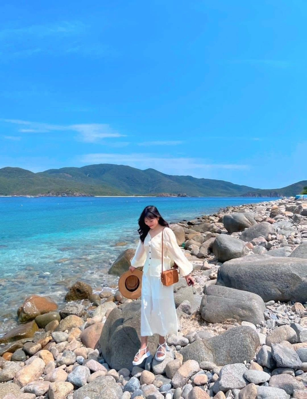 Tour hòn mun 1 ngày là lựa chọn lý tưởng cho chuyến đi ngắn