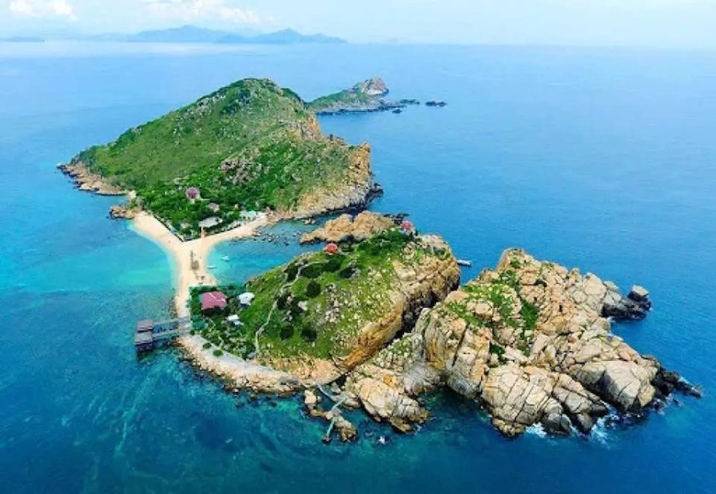 Tour hòn mun mang đến cho bạn những khoảnh khắc khó quên