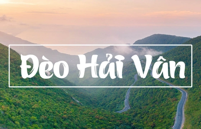 Trải nghiệm đèo Hải Vân - Đường đèo huyền thoại đất Việt