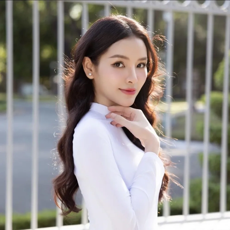 Tuyển chọn ảnh Phương Trinh Jolie đẹp quyến rũ và cá tính