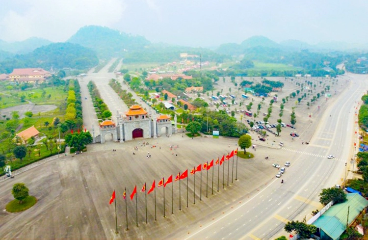 Khám phá lịch sử các vua hùng oai hùng