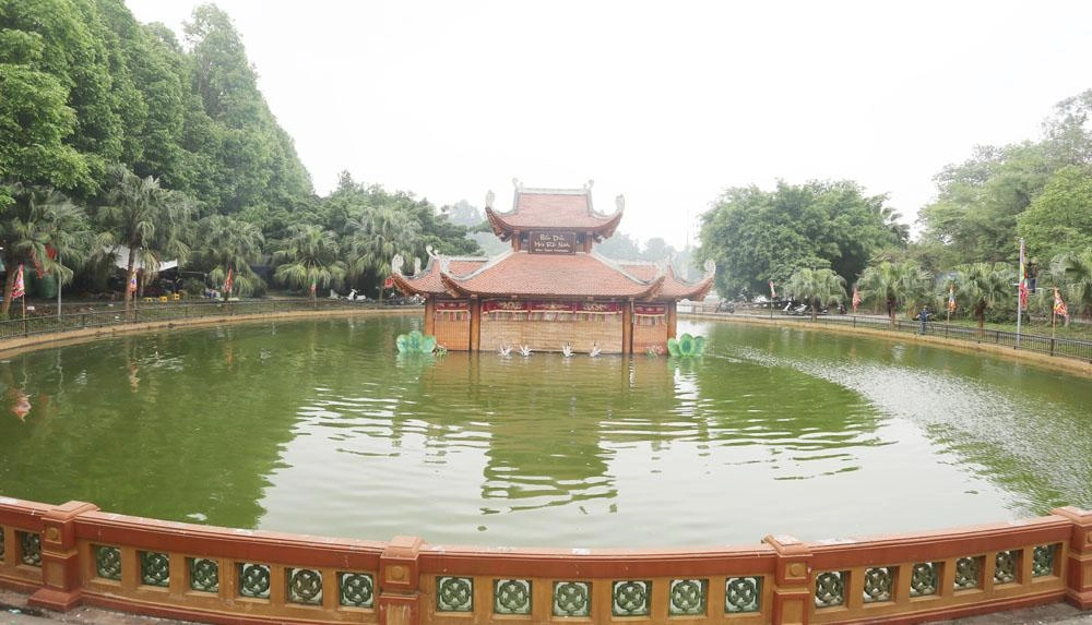 Tìm hiểu triều đại các vua dựng nước