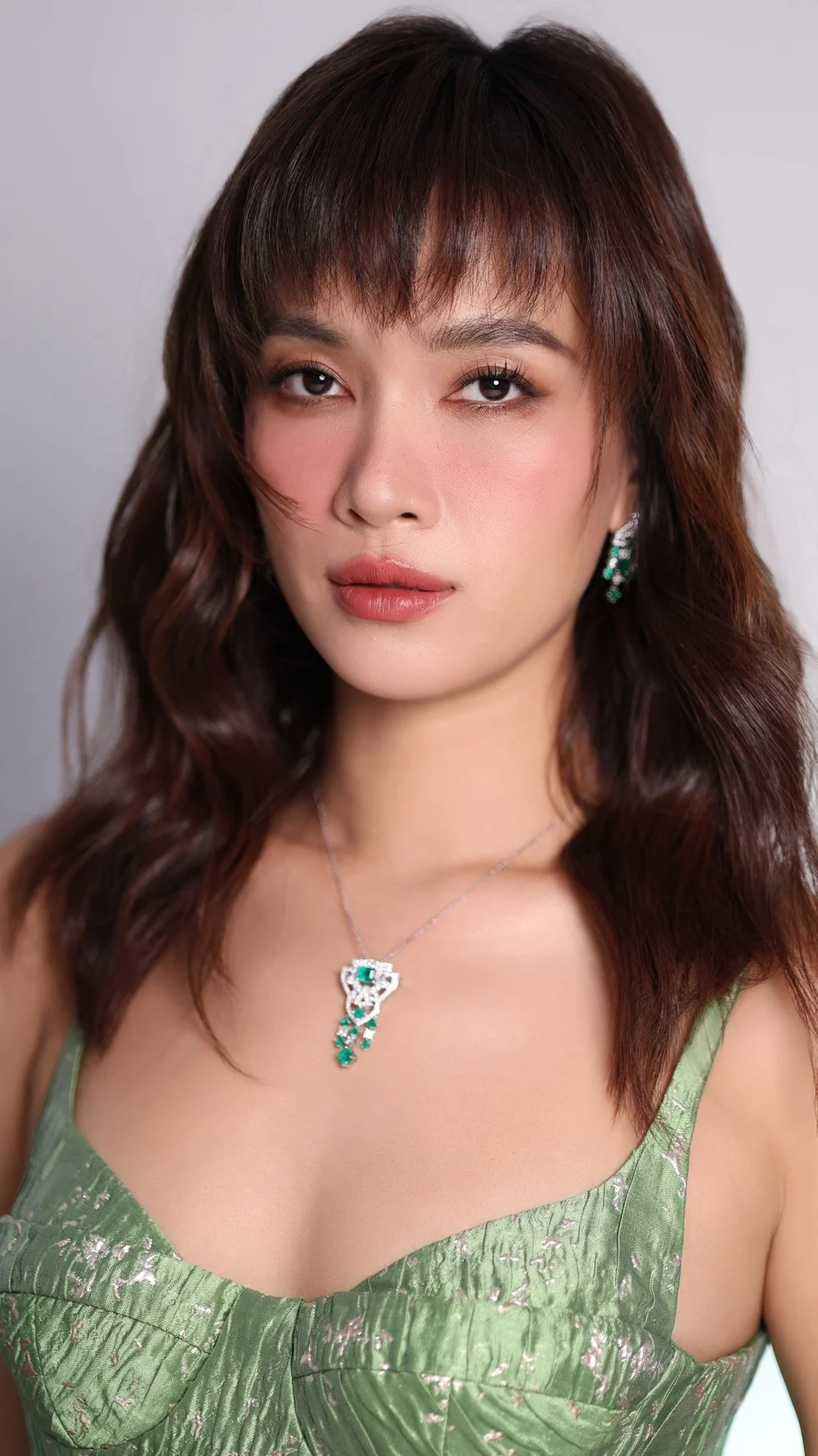 Hãy thêm vào playlist những Ái Phương bài hát nổi bật