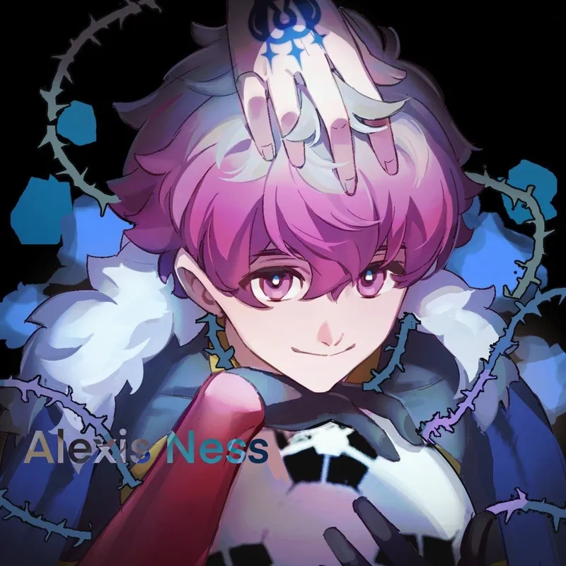 Tìm hiểu Alexis Ness Blue Lock age qua manga