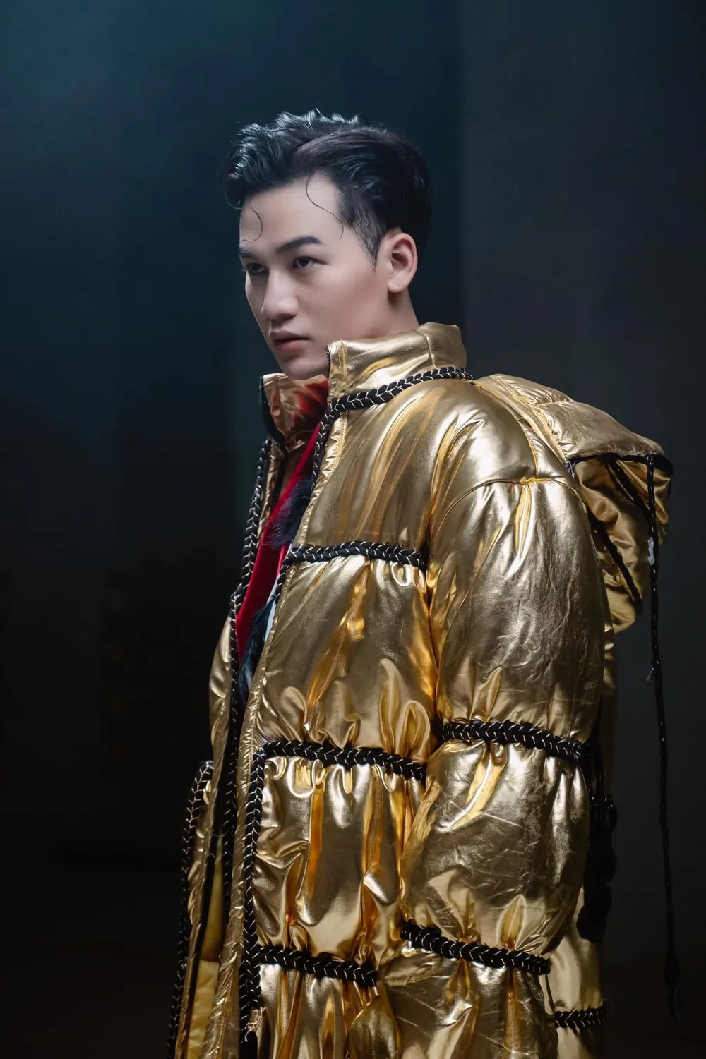 Top những bản hit trong các bài hát trong Ali Hoàng Dương