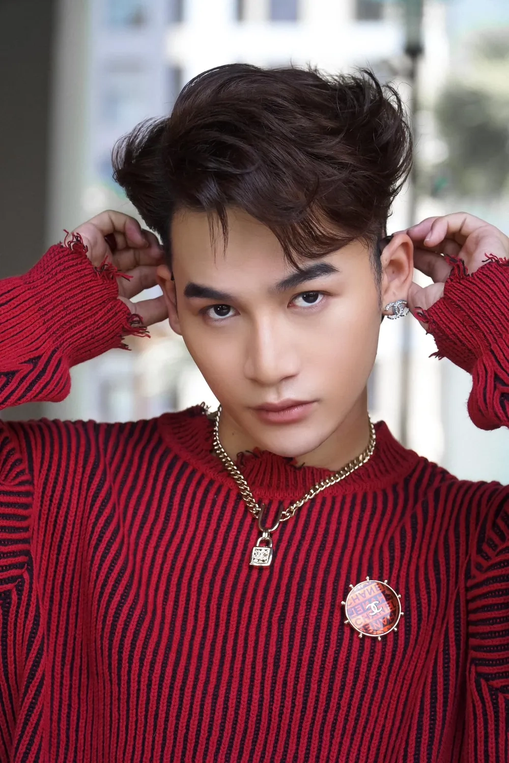Cảm nhận sâu sắc với nghe Ali Hoàng Dương cha già rồi đúng không