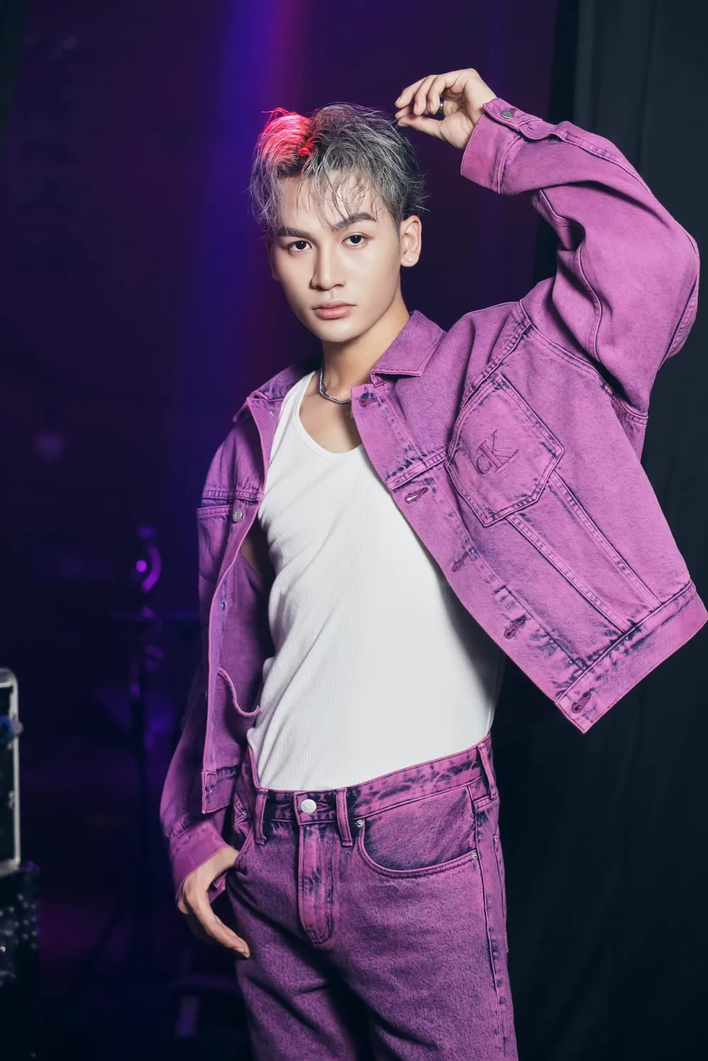 Sự phá cách trong Ali Hoàng Dương rap việt cực đỉnh