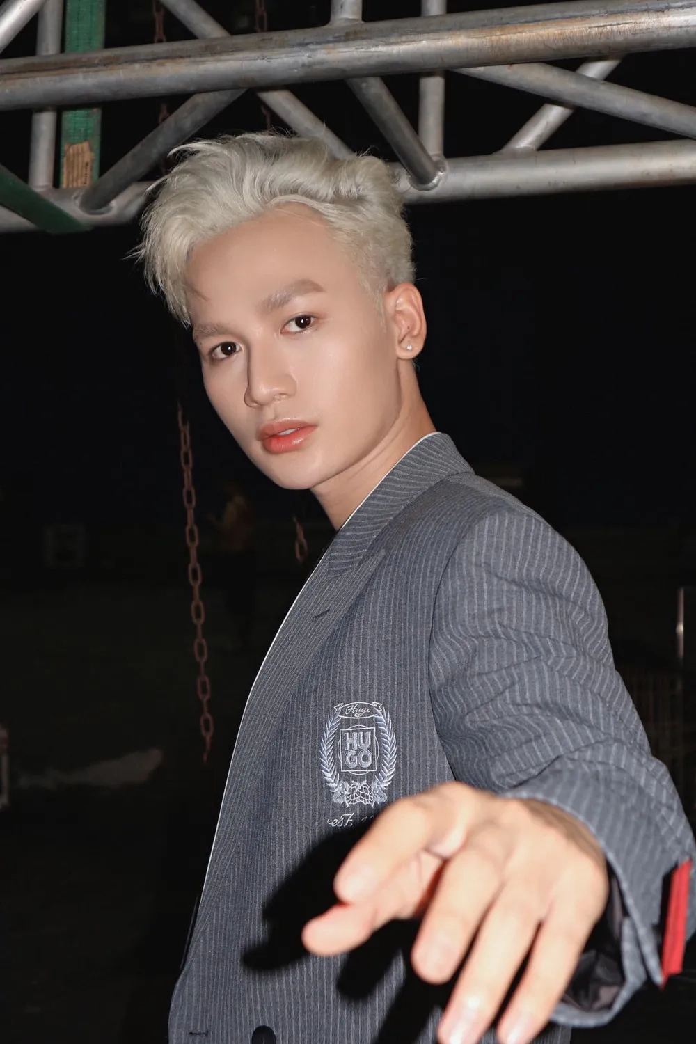 Thưởng thức những bản nhạc Ali Hoàng Dương cực chill