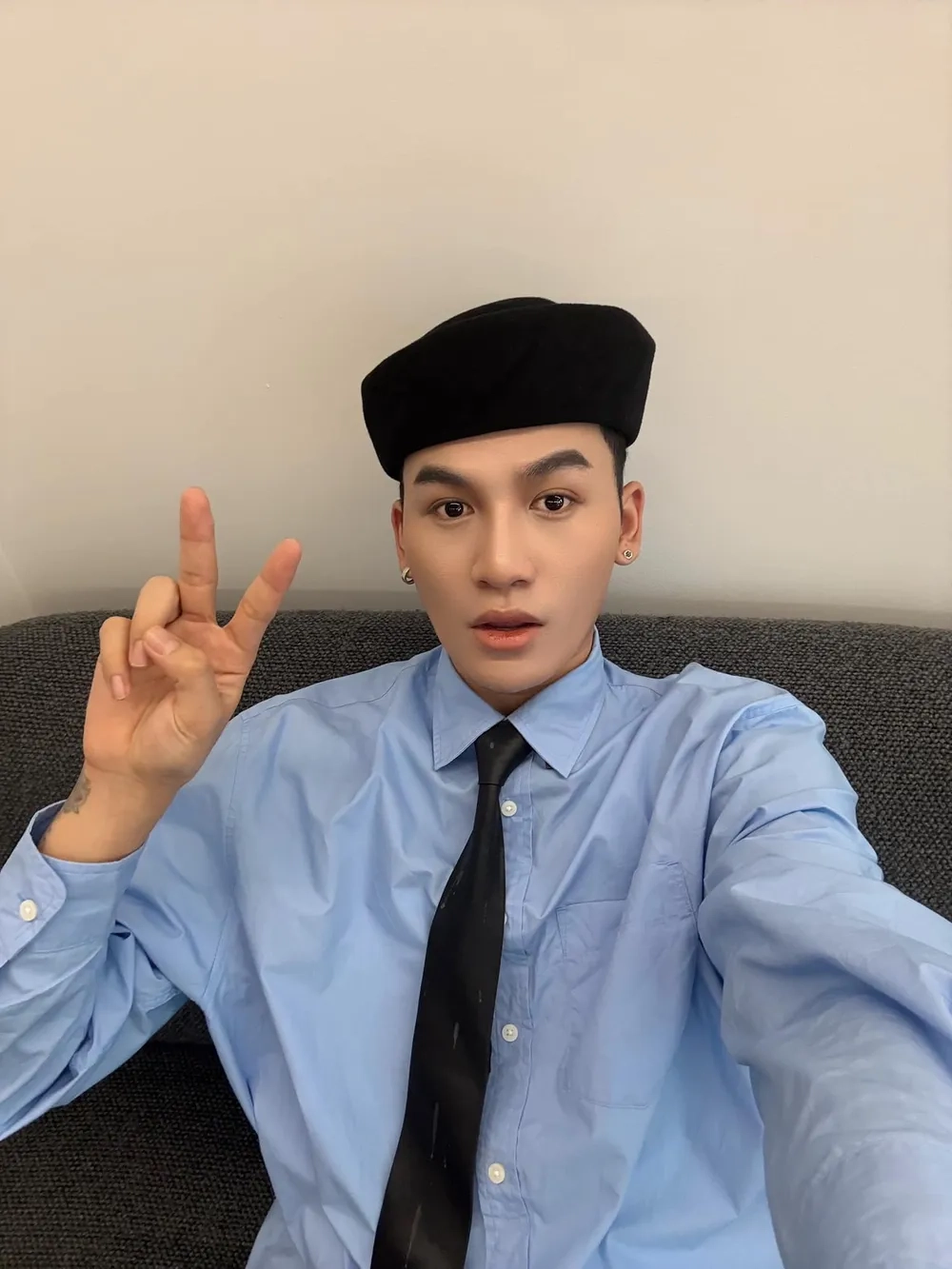 Cập nhật thông tin chi tiết Ali Hoàng Dương profile