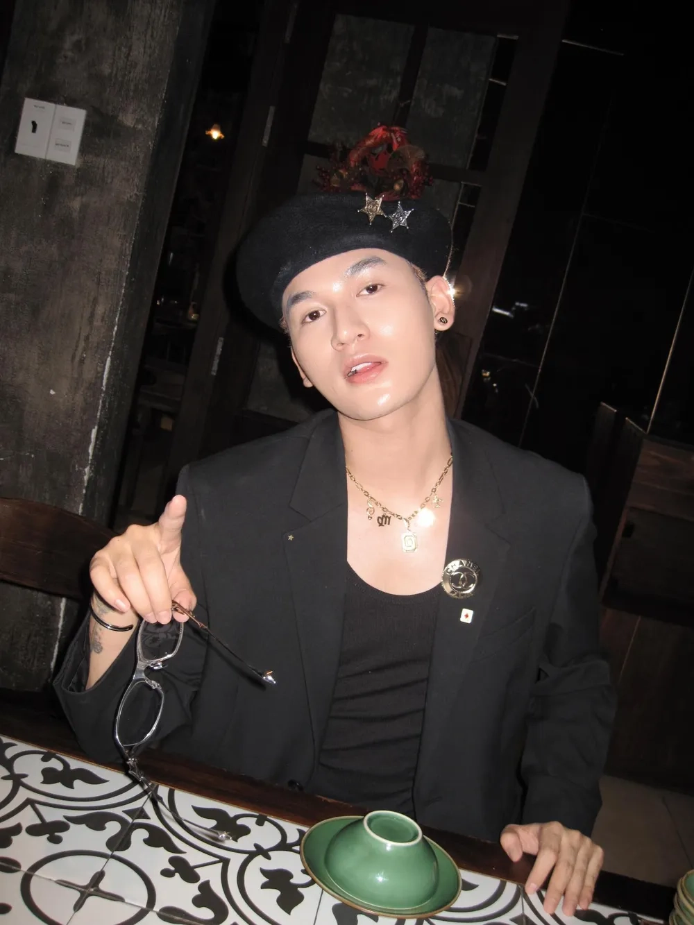 Ca khúc vui nhộn xinh lung linh Ali Hoàng Dương cực hot