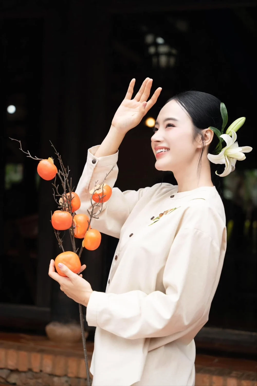 Phim Angela Phương Trinh luôn khiến khán giả không thể rời mắt