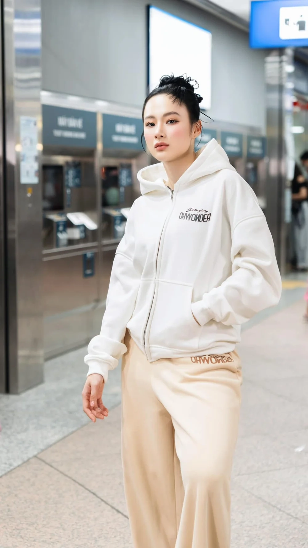 Angela Phương Trinh bị phạt vì những hành động gây tranh cãi trong quá khứ