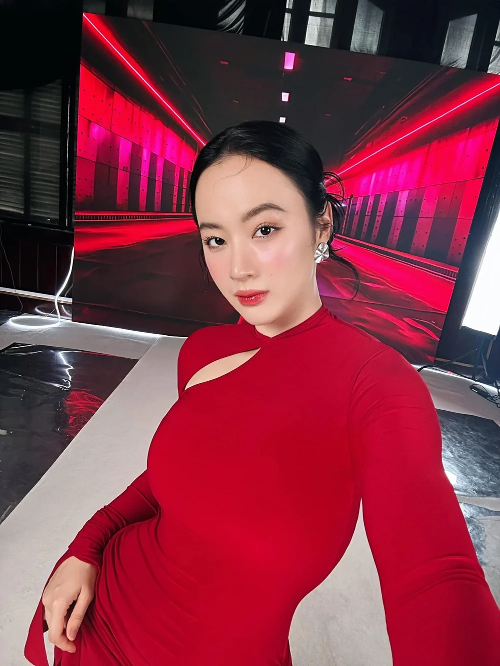 Angela Phương Trinh ngày sinh và những khoảnh khắc đáng nhớ trong cuộc đời cô ấy