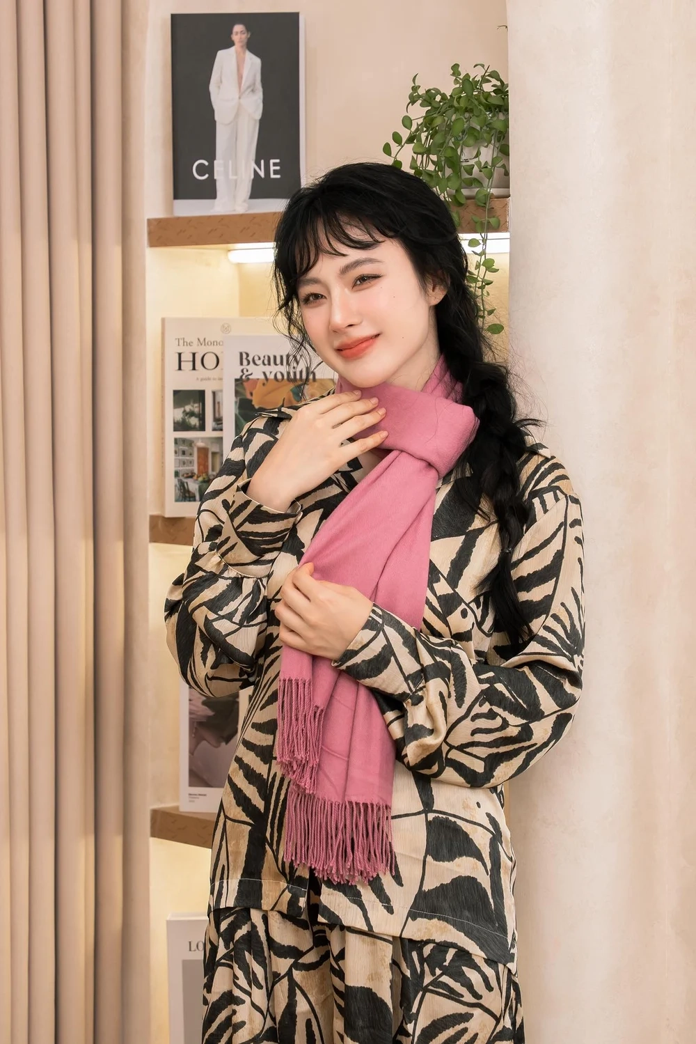 Tiểu sử của Angela Phương Trinh mang đến những hiểu biết sâu sắc về sự nghiệp của cô ấy