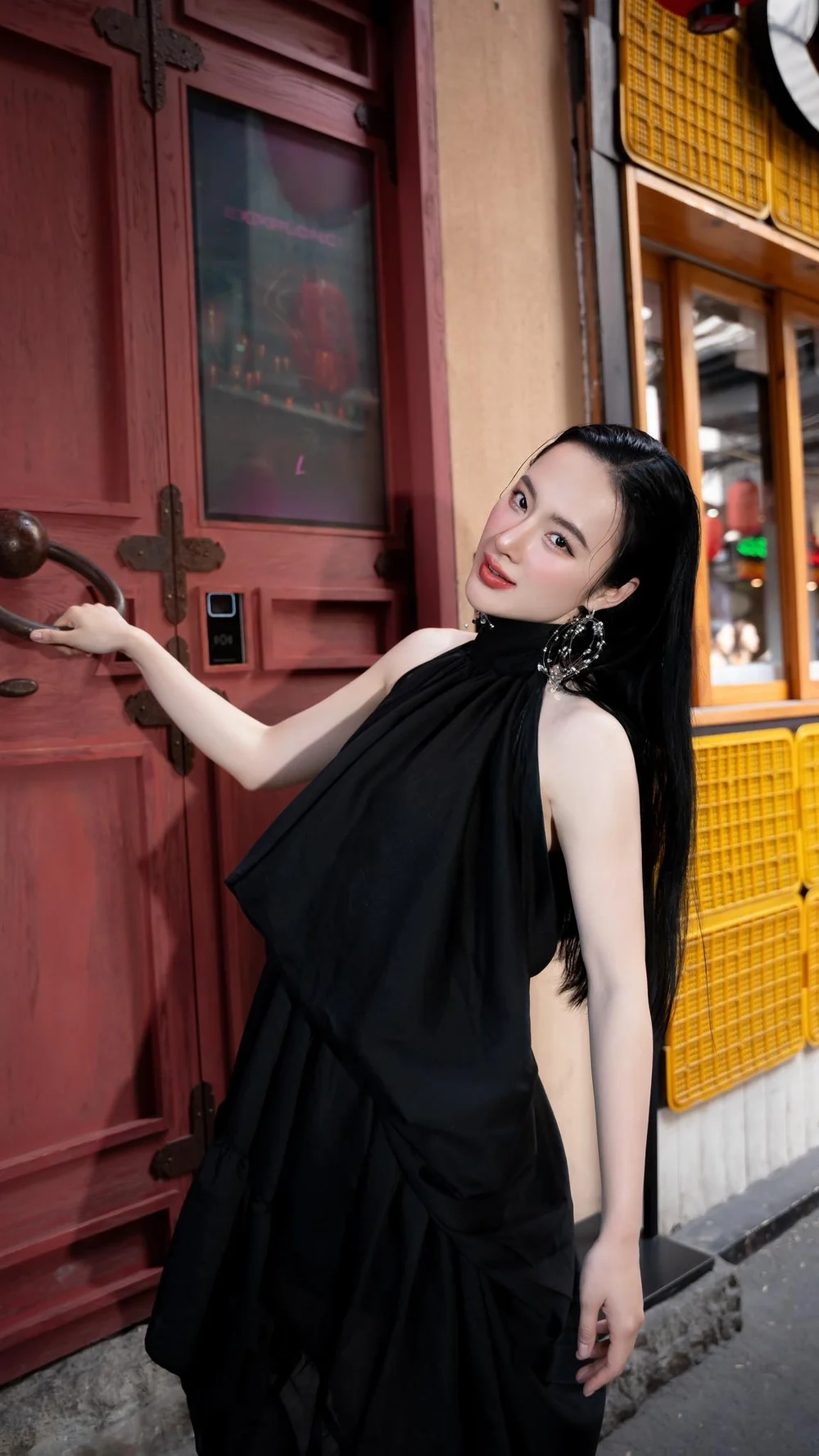 Angela Phương Trinh 2023 với những bước tiến mới đầy ấn tượng trong sự nghiệp