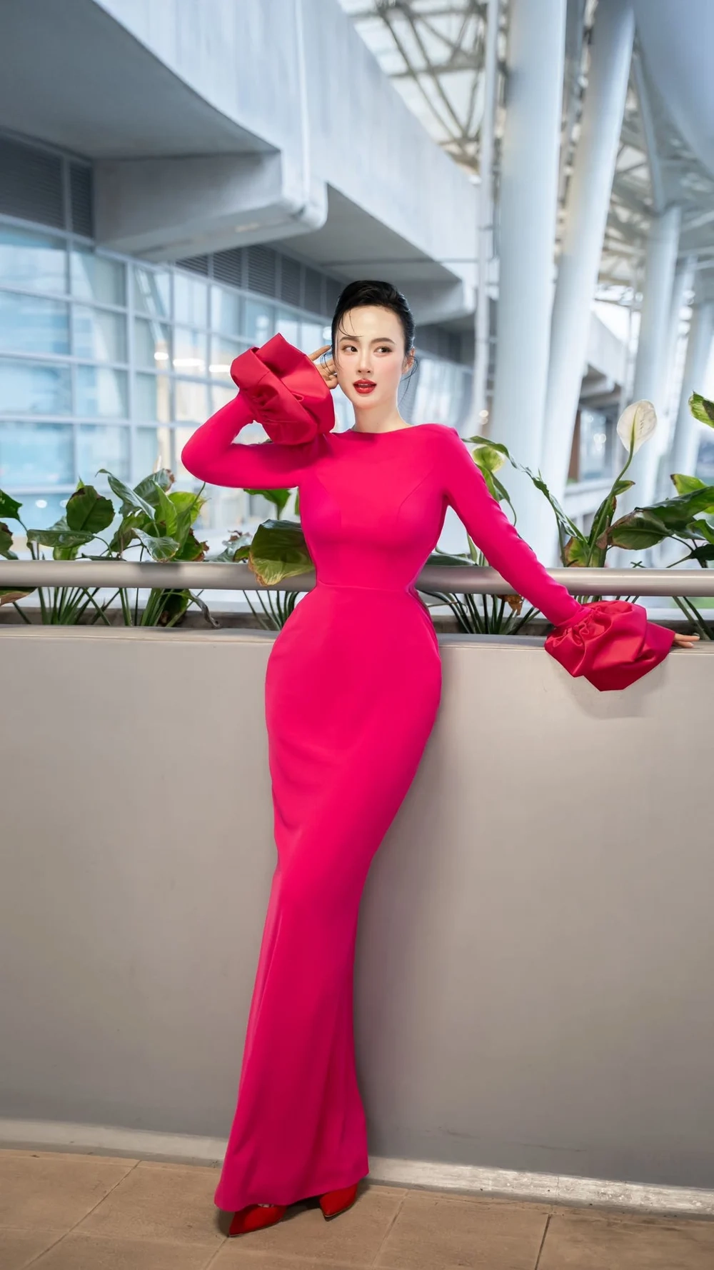 Angela Phương Trinh có chồng chưa và những tin đồn xung quanh cuộc sống tình cảm của cô ấy