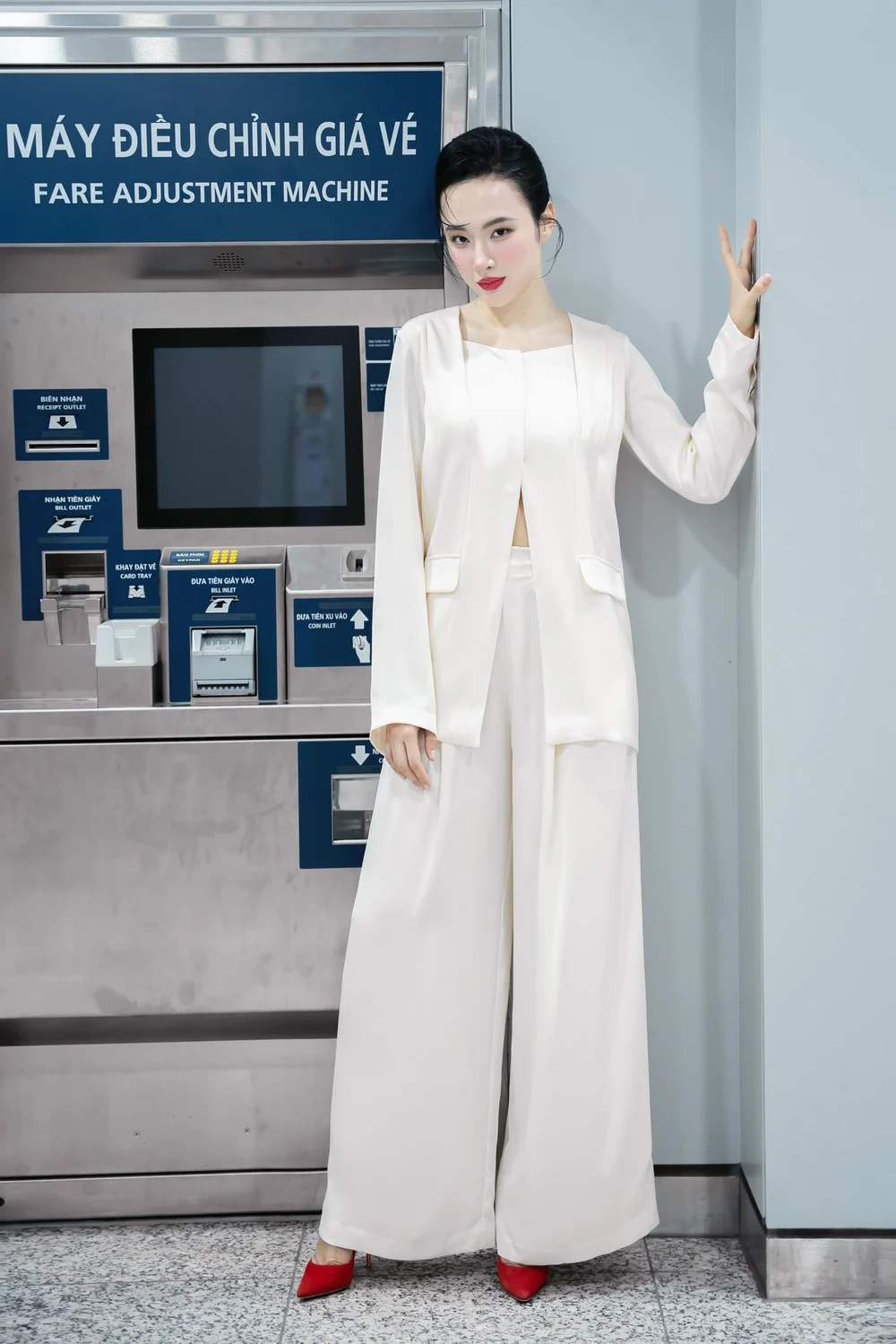 Angela Phương Trinh giờ ra sao và những thay đổi lớn trong cuộc sống hiện tại của cô ấy
