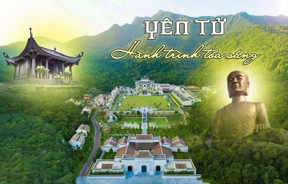 Khám phá đôi nét giới thiệu về Yên Tử