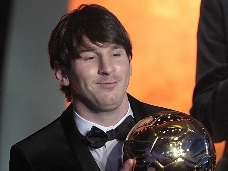 Fan Messi đừng bỏ lỡ bộ leo messi meme cực ngầu