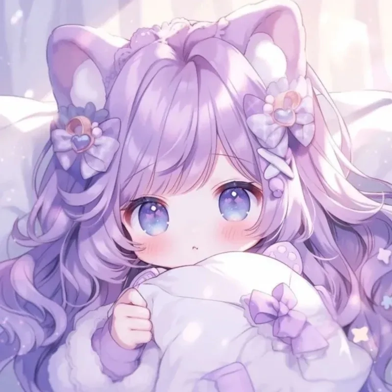 Top ảnh ảnh nữ anime chibi dễ thương nhất mọi thời đại