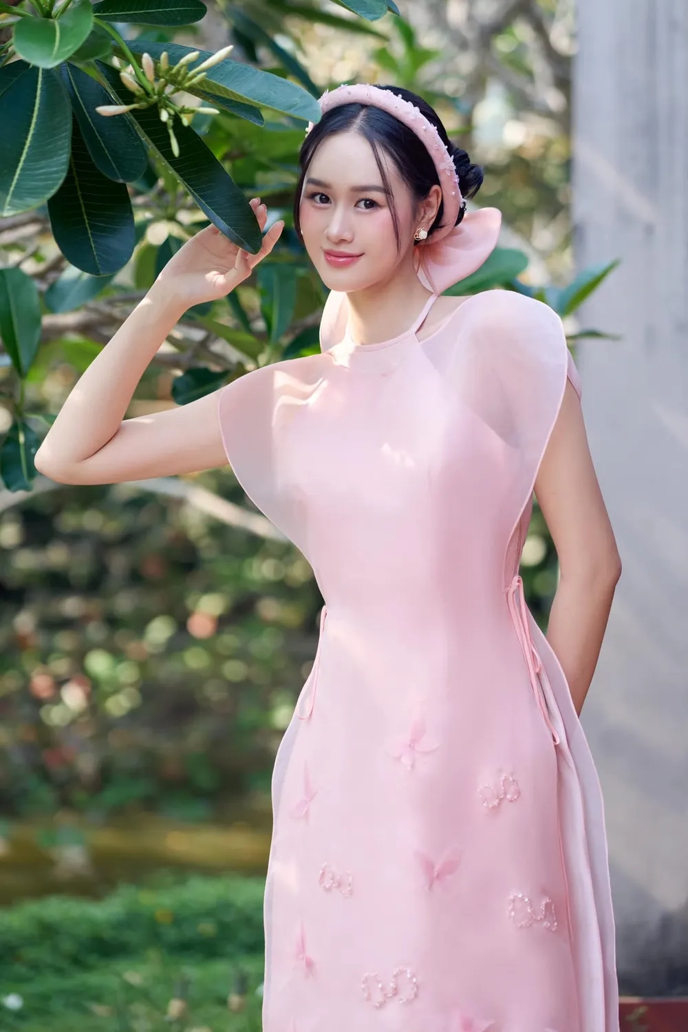 Tuổi thật của Anh Phạm bao nhiêu tuổi khiến fan bất ngờ