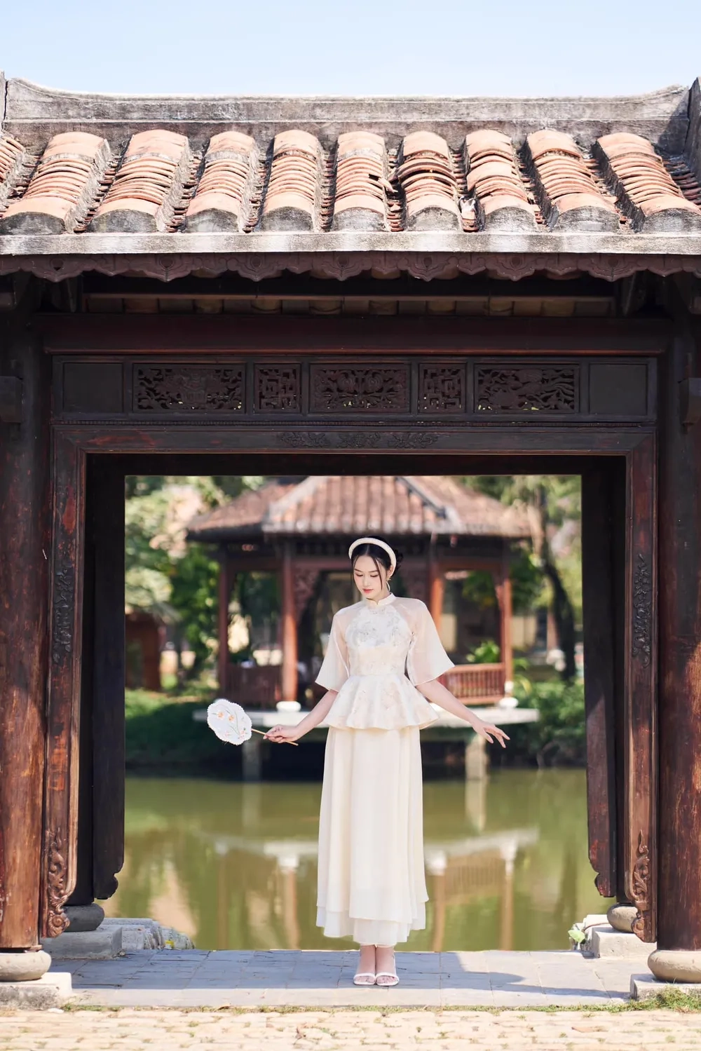 Hồ sơ chi tiết trong Anh Phạm tiểu sử