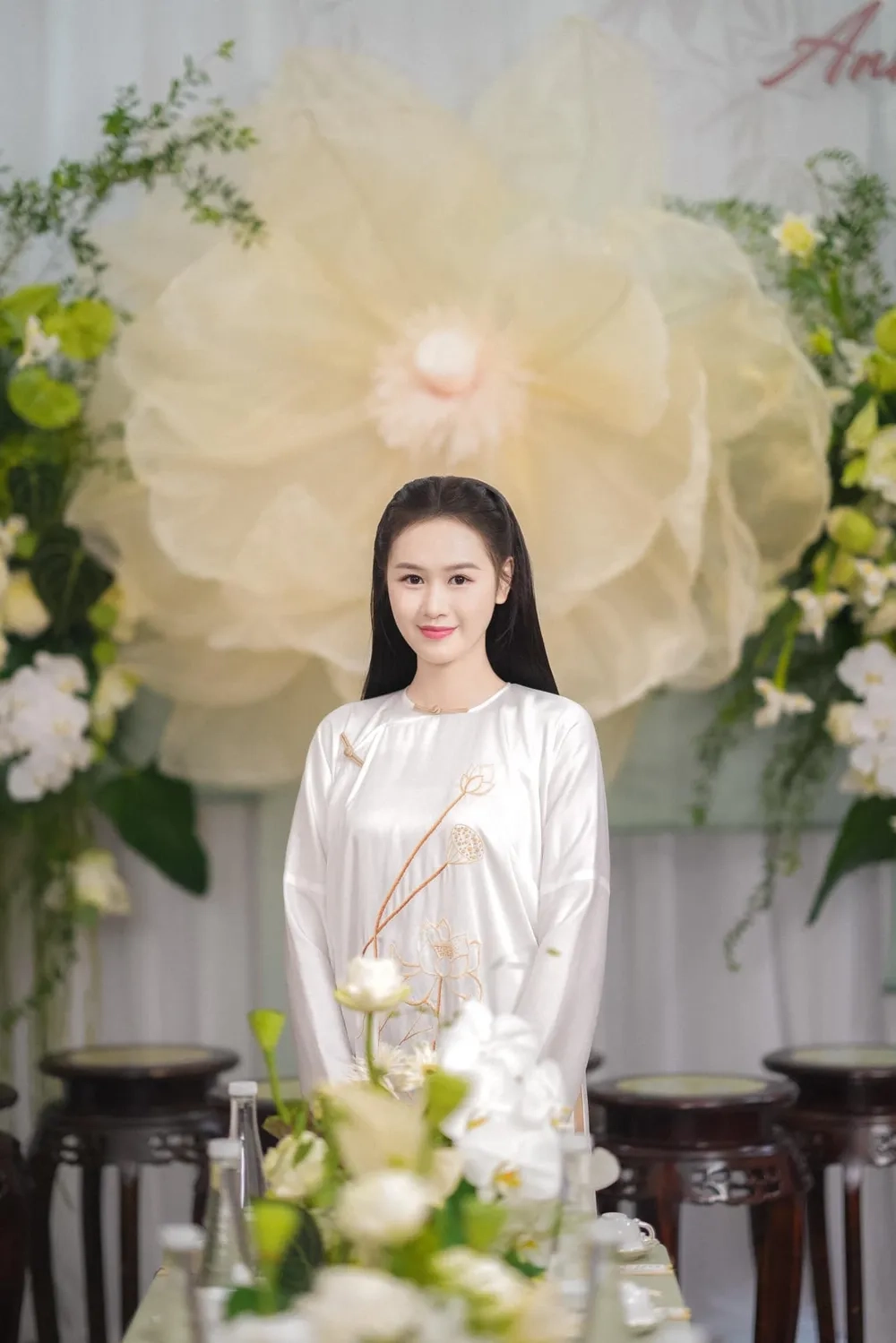 Vai diễn quan trọng trong Anh Phạm đóng vai gì trong phim Mai