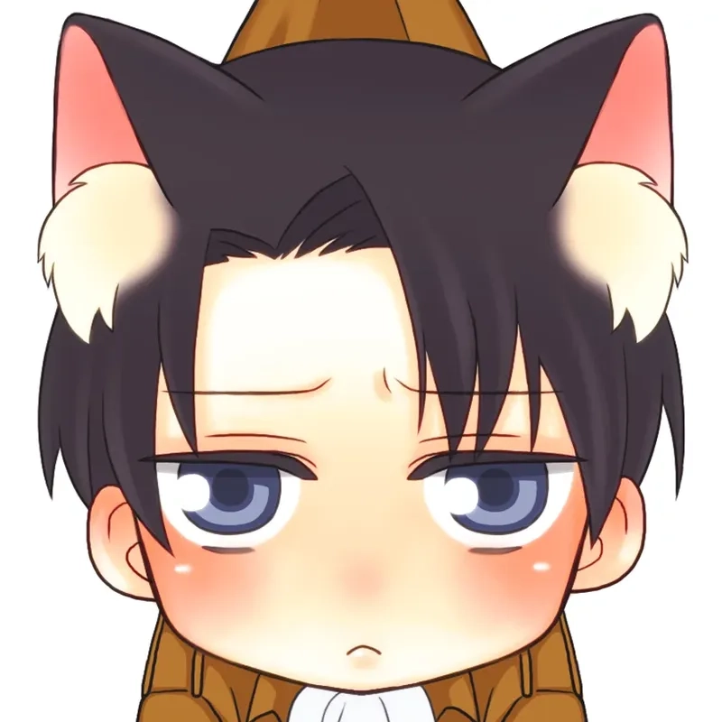 Tổng hợp hình cute chibi nam đáng yêu nhất 
