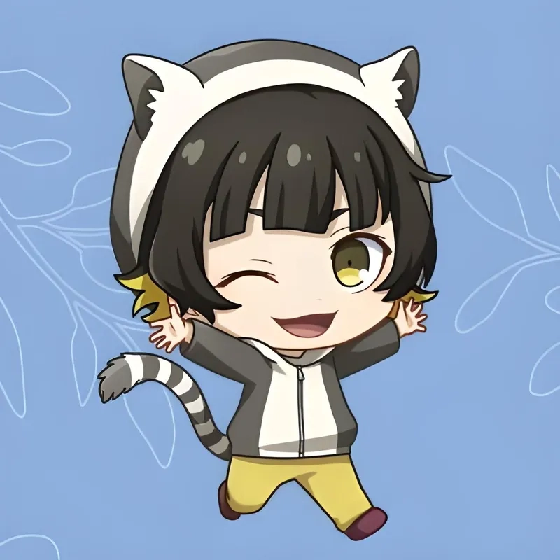 Fan Bachira chibi không thể bỏ qua hình ảnh siêu cute này