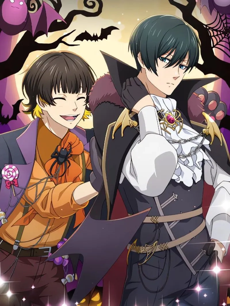 Tìm Rin x Bachira dj để thưởng thức fanwork siêu sáng tạo