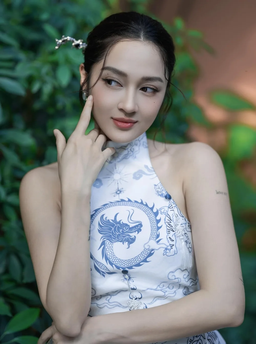 Bảo Anh tuổi những bí mật về tuổi tác và sự nghiệp âm nhạc của anh