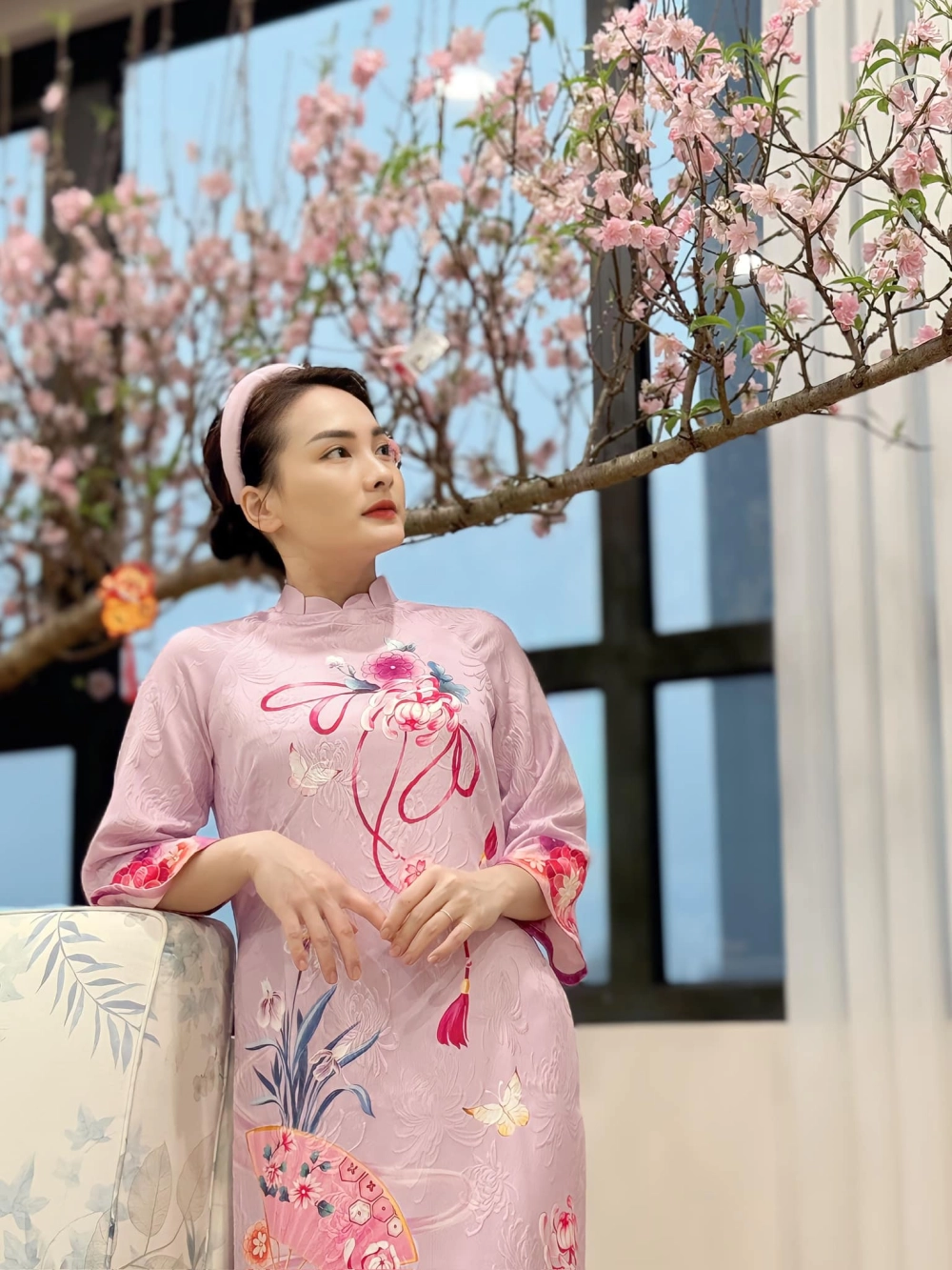 Hé lộ đầy đủ tiểu sử của diễn viên Bảo Thanh