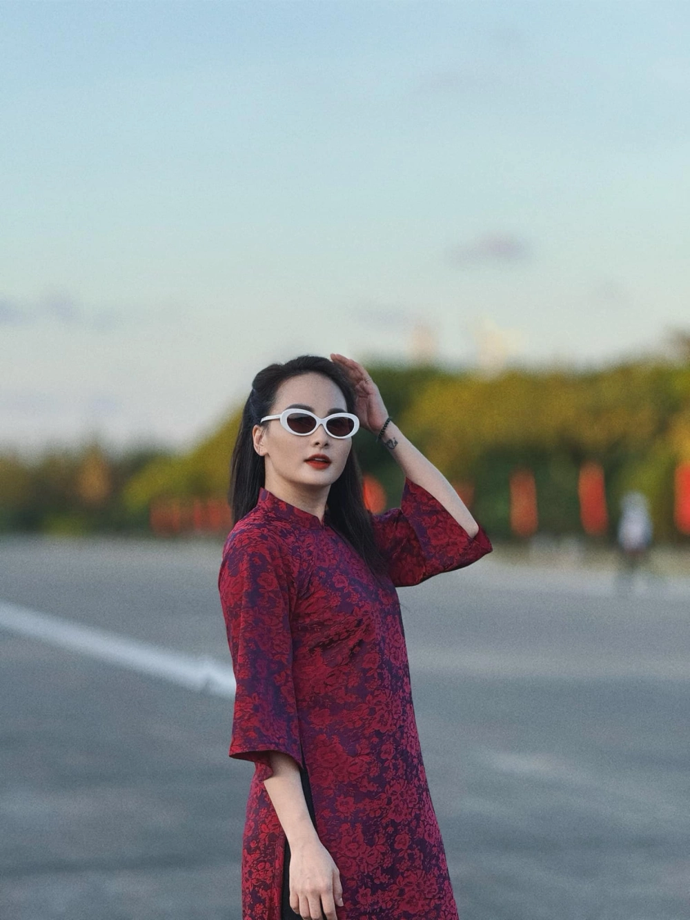 Thực hư thông tin Bảo Thanh sinh năm bao nhiêu