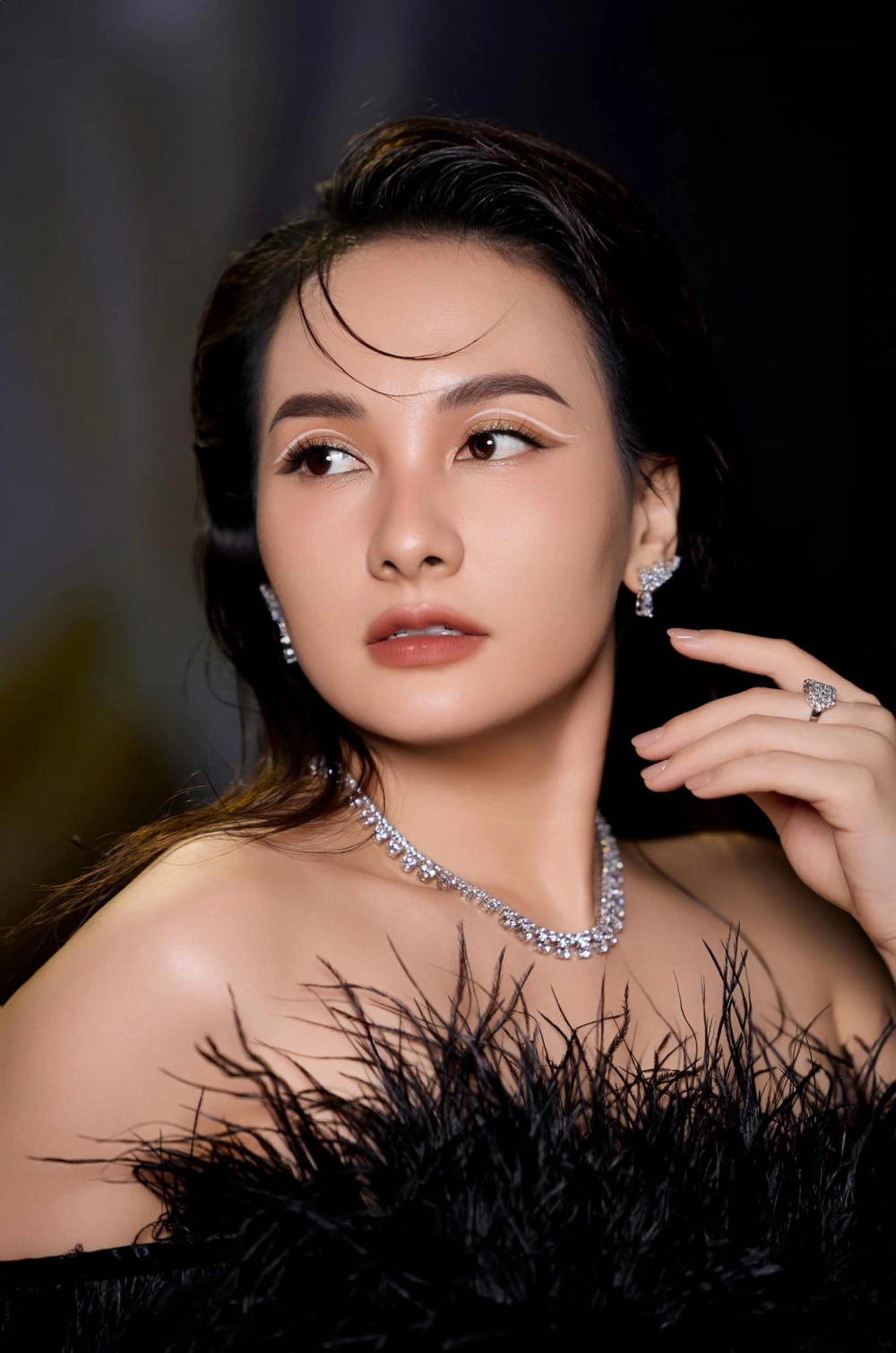Đóng vai xuất sắc trong Bảo Thanh diễn viên phim
