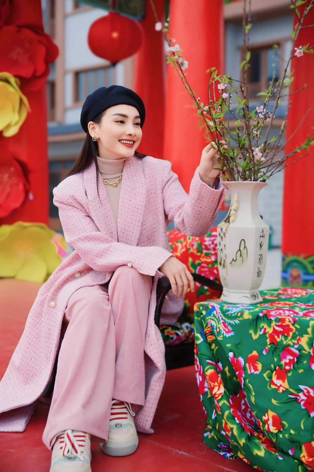 Bạn nhớ Bảo Thanh đóng phim gì không