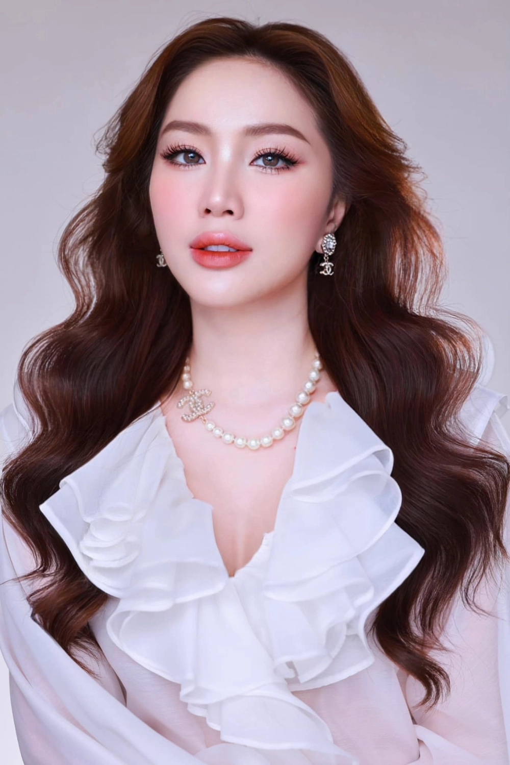 Điểm lại ký ức tuổi thơ qua Bảo Thy audition vang danh một thời