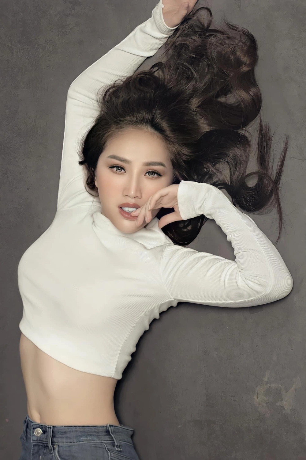 Cùng cất giọng ca đầy tình cảm với sorry Bảo Thy karaoke bất hủ
