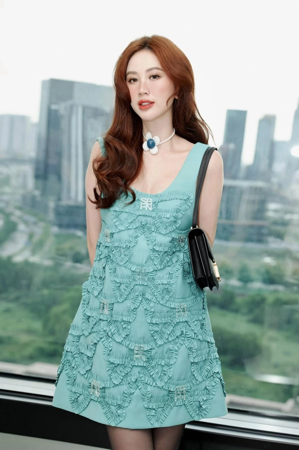 Bản hit cảm động nhất khóc thêm lần nữa Bảo Thy gây bão một thời
