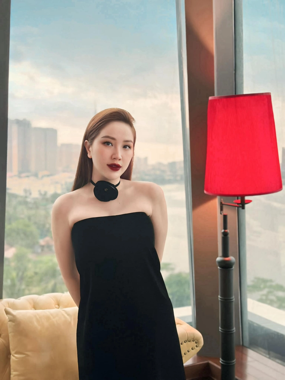 Cái tên tên Bảo Thy có ý nghĩa gì khiến nhiều người tò mò