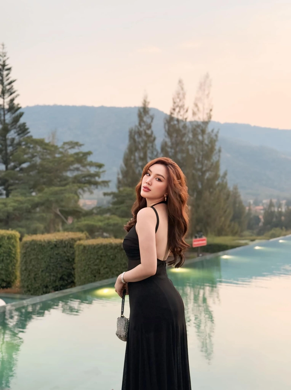 Lời xin lỗi chân thành qua ca khúc xin lỗi anh Bảo Thy