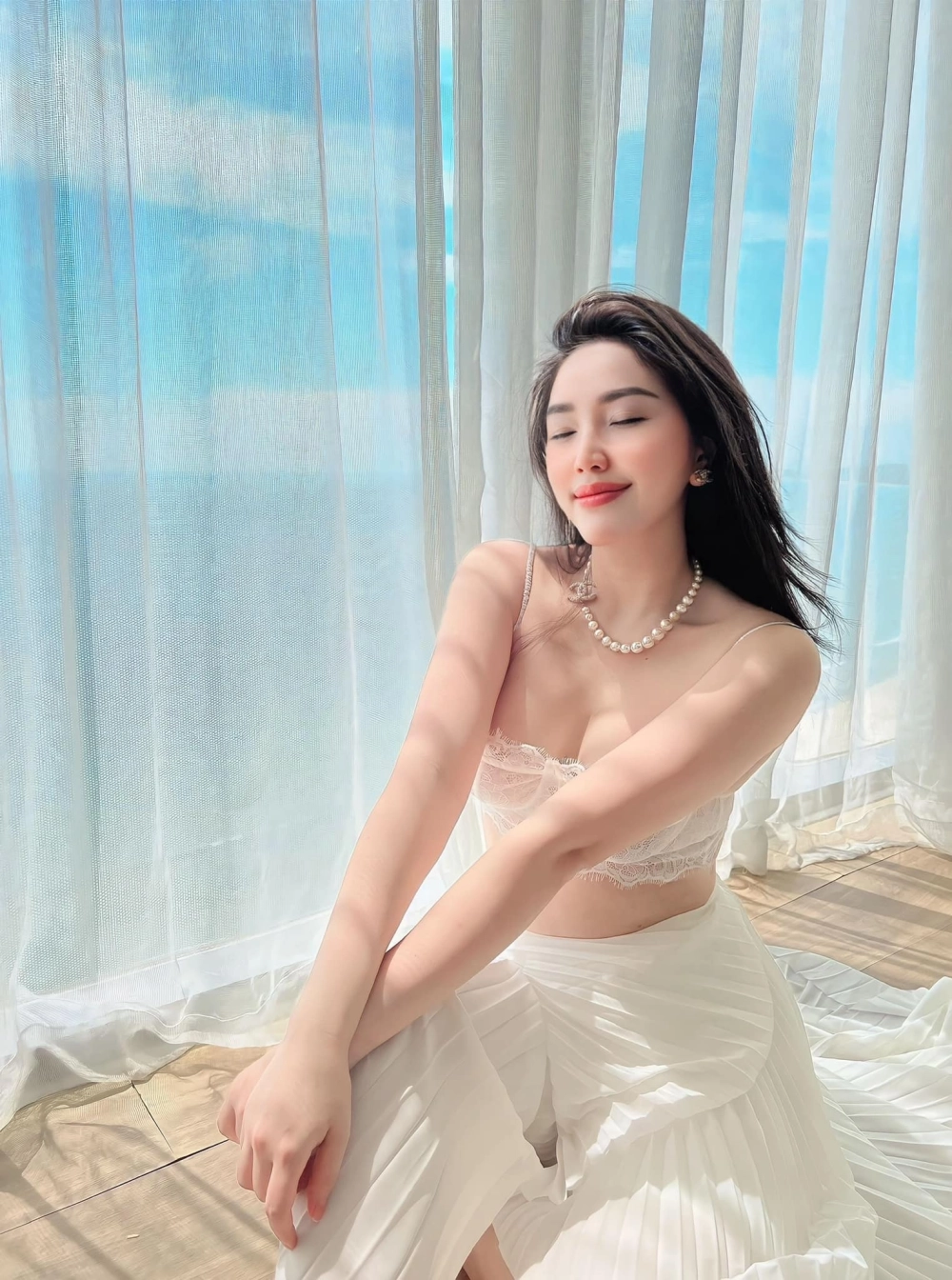 Fanpage chia sẻ câu chuyện thật của anh Bảo Thy