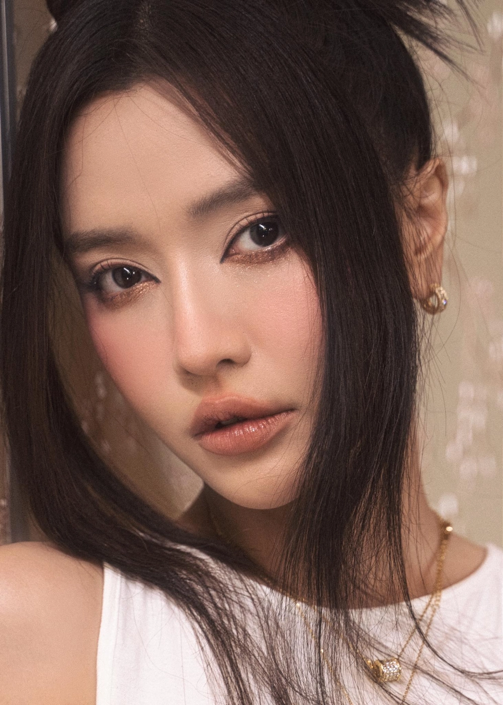 Những bài hát nhạc ca sĩ Bích Phương luôn được yêu thích trên các bảng xếp hạng