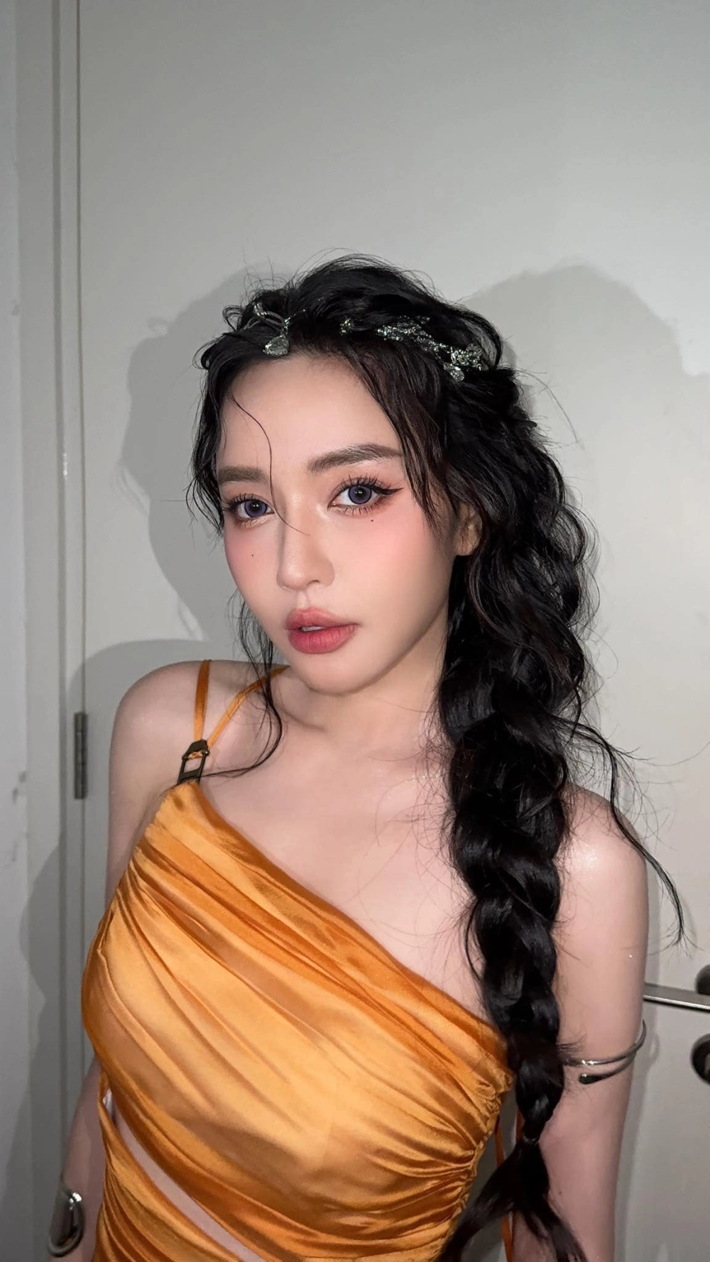 Nghe nhạc Bích Phương mỗi ngày để cảm nhận những giai điệu tuyệt vời