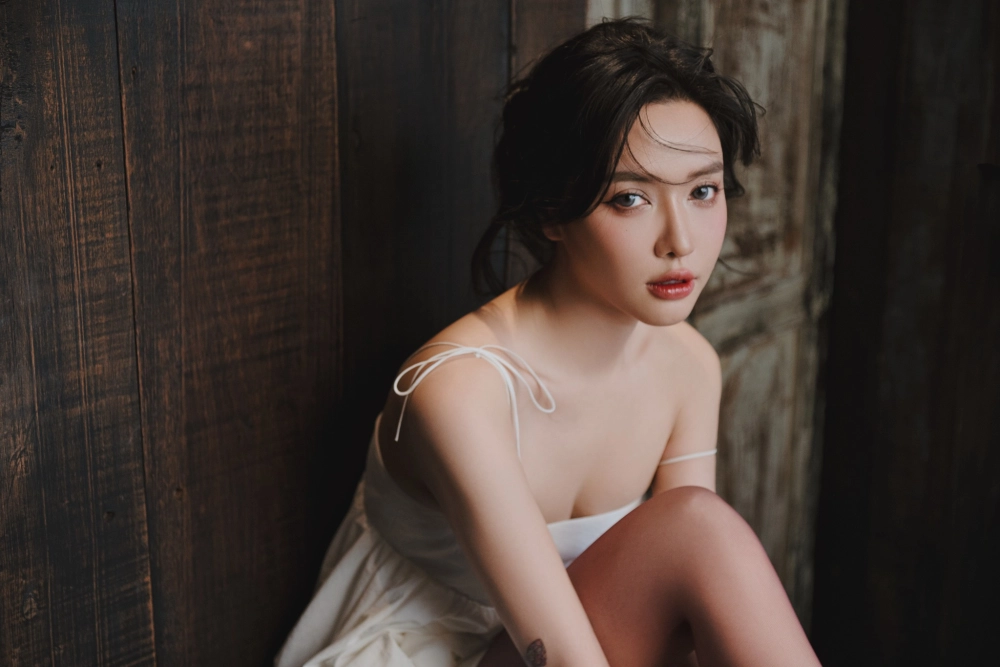 Các bài hát trong Bích Phương luôn gây ấn tượng mạnh mẽ với người nghe