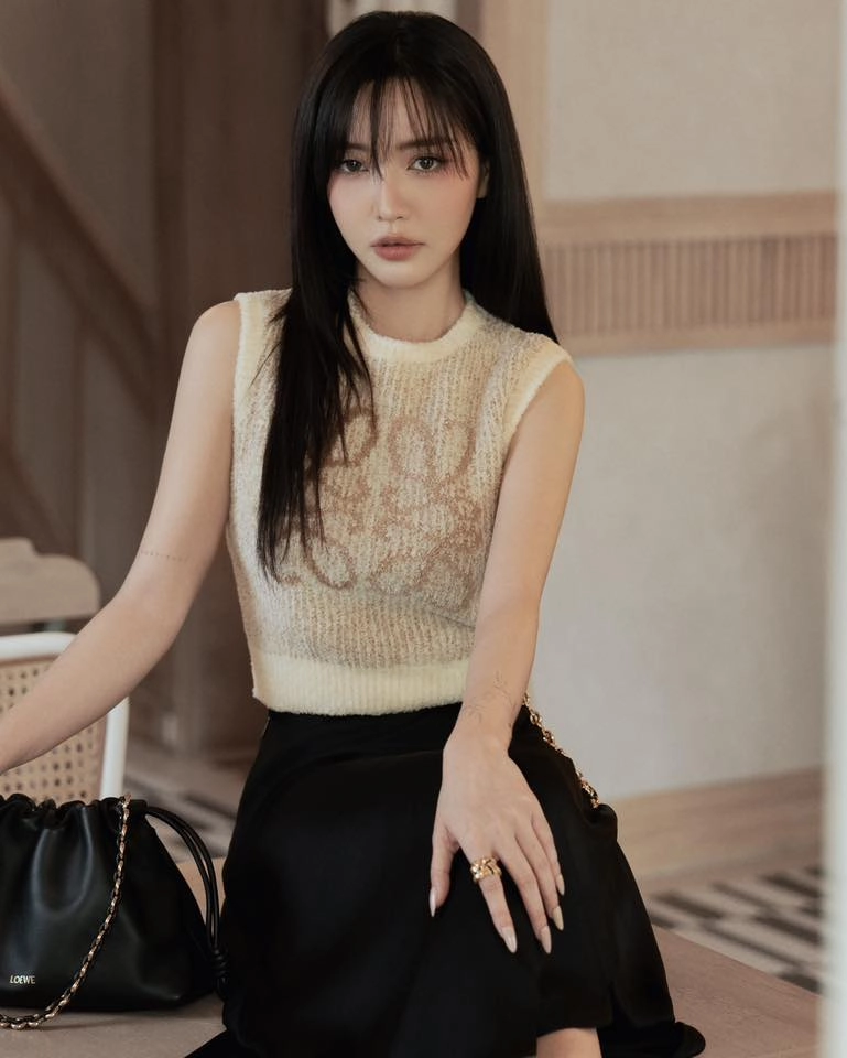 Các bài hát của Bích Phương luôn tràn đầy cảm xúc và đầy sức sống