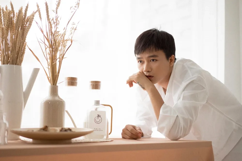 Hé lộ năm sinh của Bùi Công Nam sinh năm bao nhiêu