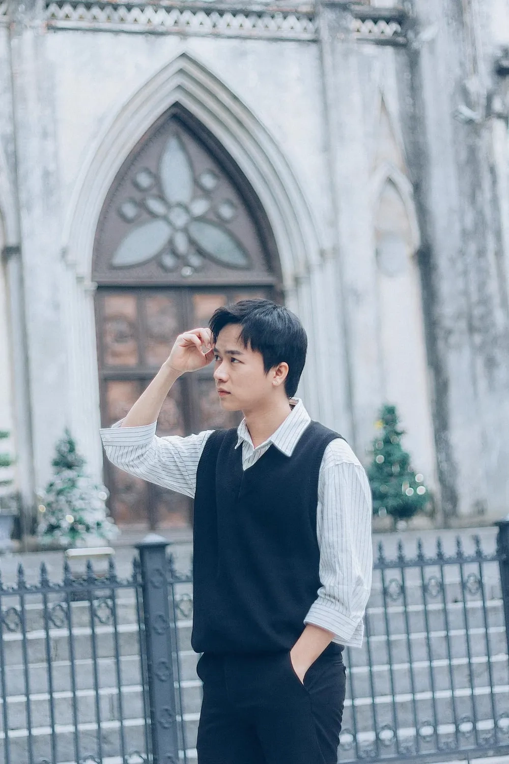 Tuyển tập các bài hát trong Bùi Công Nam không thể bỏ lỡ