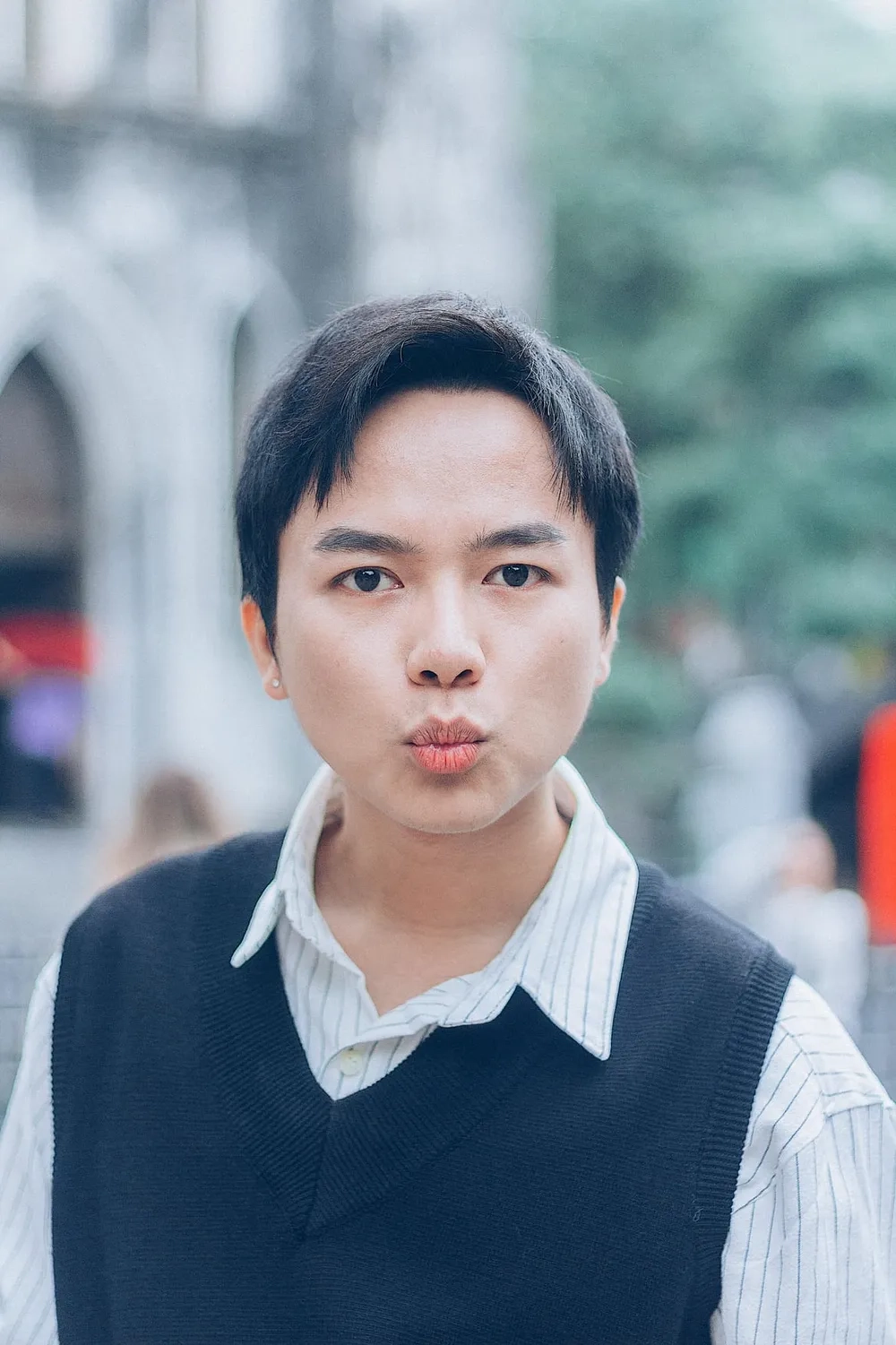 Một góc nhìn khác về Chí Phèo Bùi Công Nam