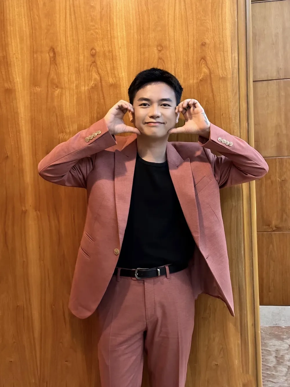 Danh sách nhạc hot từ nhạc Bùi Công Nam