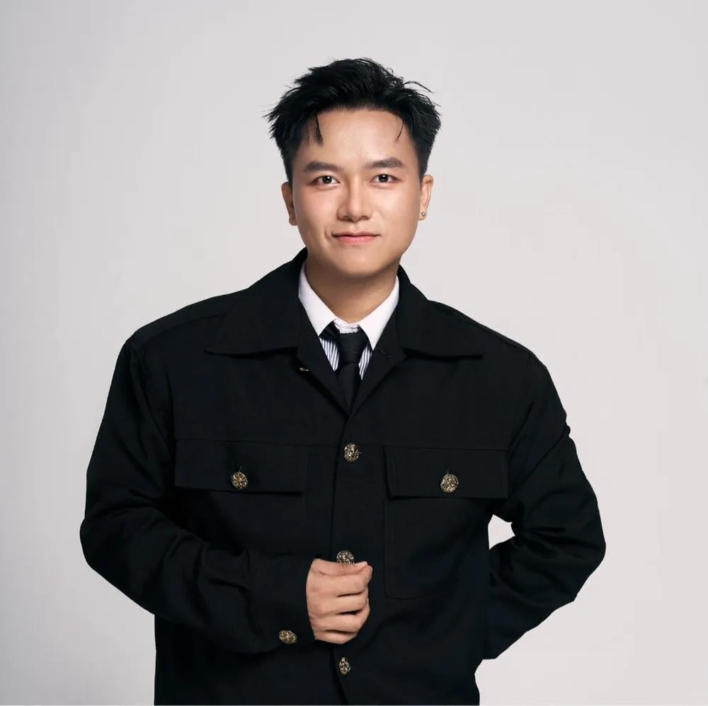 Thăng hoa cảm xúc với Bùi Công Nam live